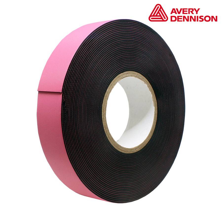 PLY122BK - Rubber Splicing Tape - Self Fusing - 3/4" x 11ft - Black