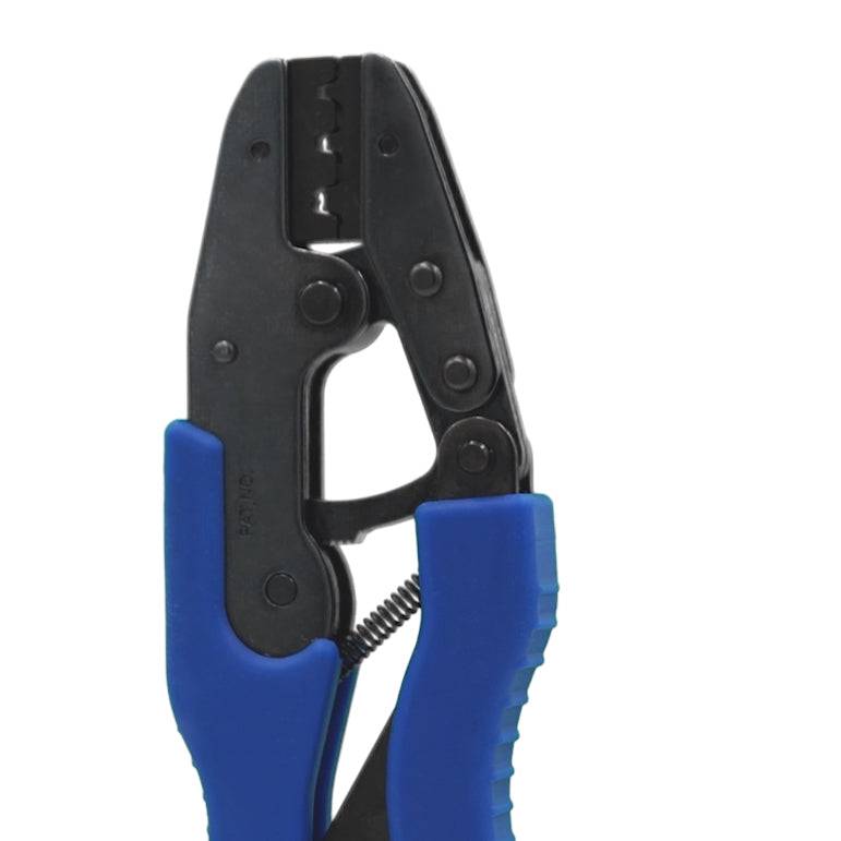 KST2000D-1306 - UL Approved Open Barrel Terminal Herramienta de crimpado - 22-10 AWG