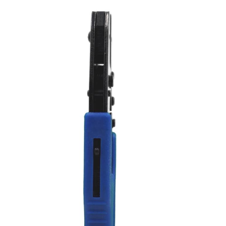 KST2000D-1306 - UL Approved Open Barrel Terminal Herramienta de crimpado - 22-10 AWG