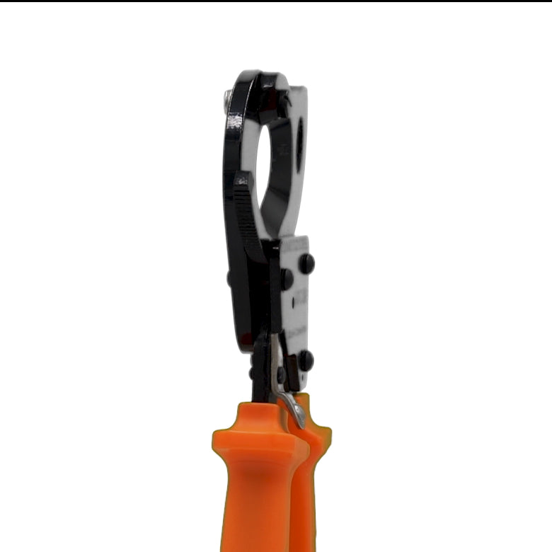 FD300CC - Heavy Duty Cable Cutter - Up to 300mm² (600MCM)