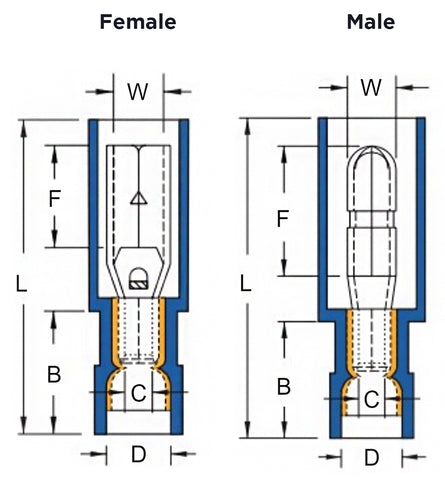 MPFNYD1-156 technical detail 1
