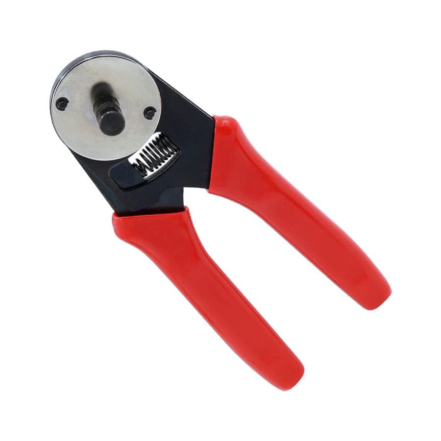 SUB146 - 22 a 14 AWG Turned Contact Herramienta de crimpado, 4 Indent, 1 pieza