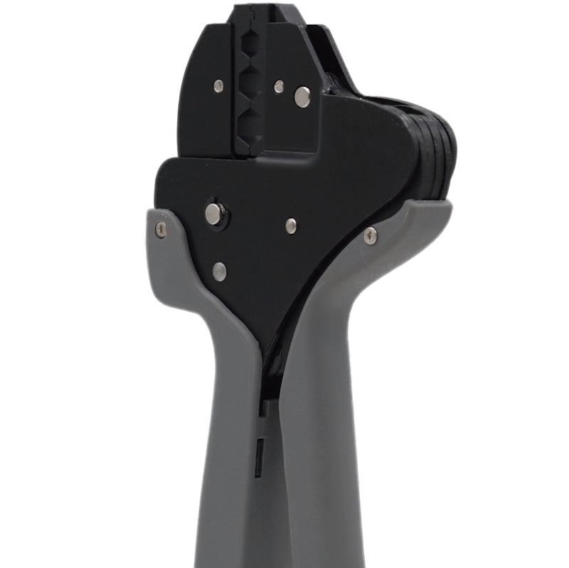 FDT1008173 - Coaxial Crimping Tool - Range: 8.9mm, 8.1mm, 6.5mm, 1 Piece