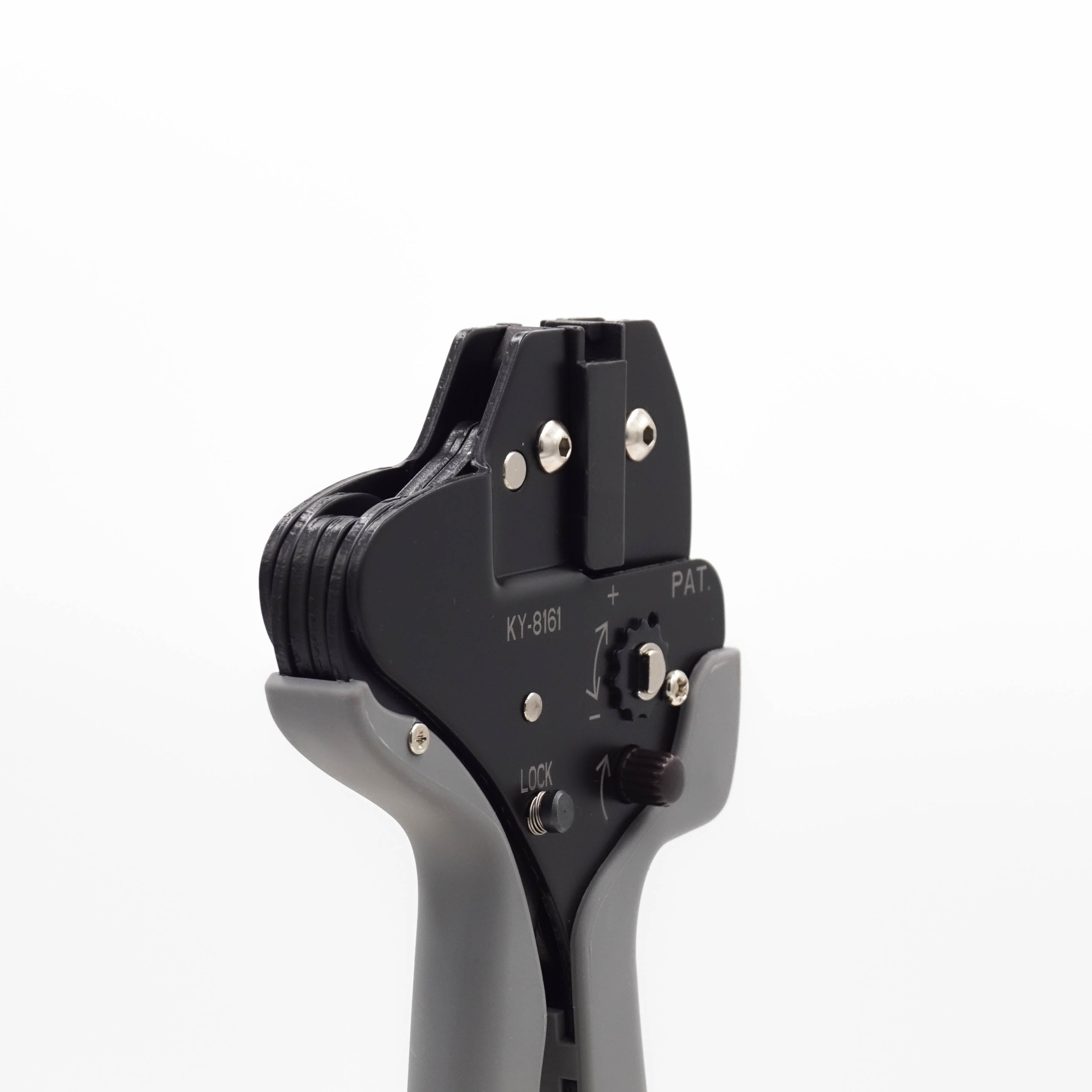 FDT10071 - RJ-45, 8P8C Connector - Long Handle