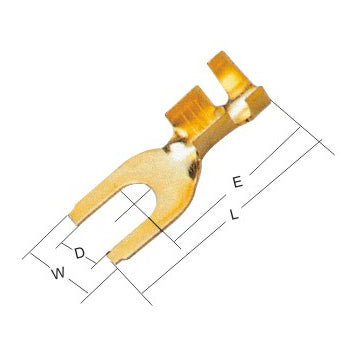 DJ441-8B technical detail 1