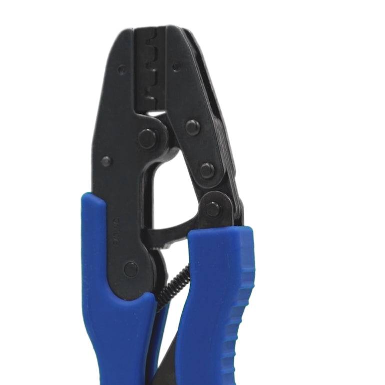 KST2000D-1306 - UL Approved Open Barrel Terminal Herramienta de crimpado - 22-10 AWG