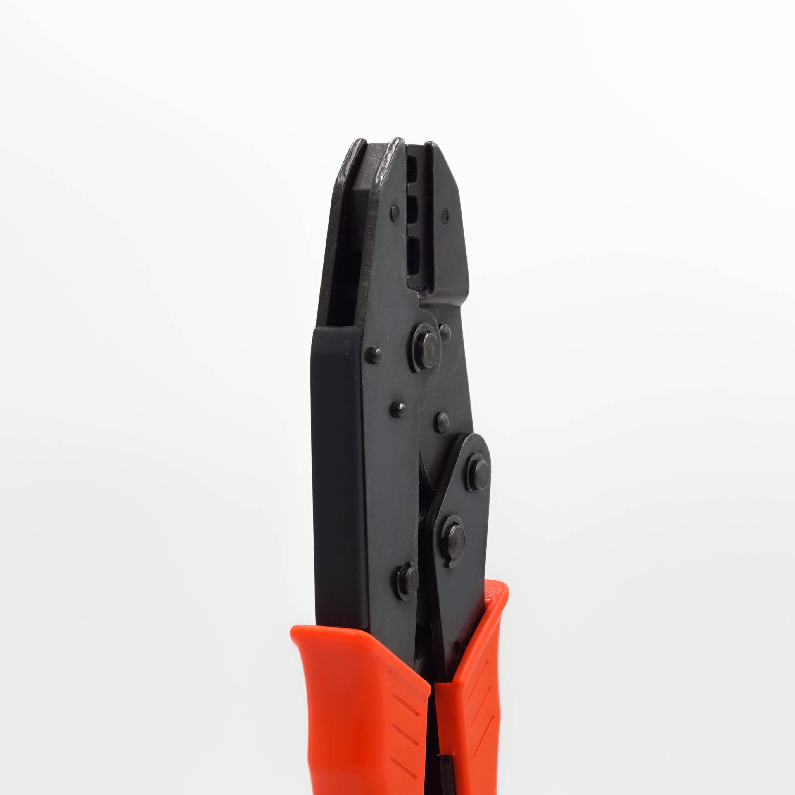 FDT10023 - 22 to 10 AWG Closed End, Butt, & Heat Shrink Connectors Crimping Tool, 1 Piece