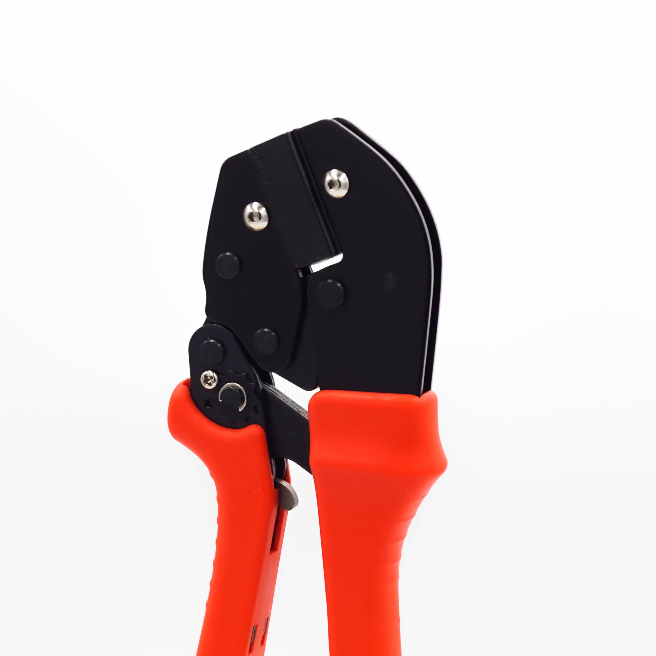 FDT10072 - Crimping Tool - 6P6C,/RJ12, 6P4C/RJ11, 6P2C Jacks