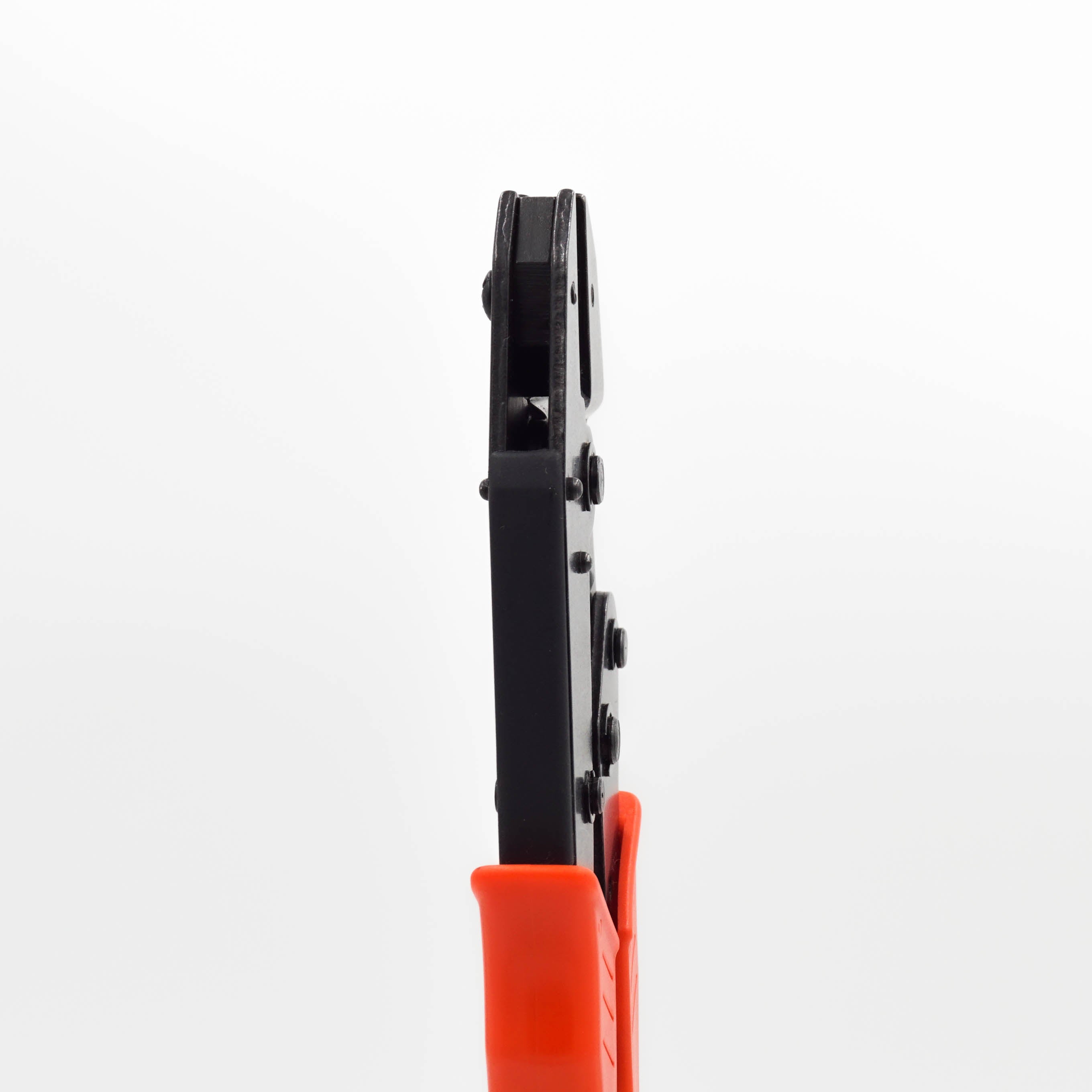 FDT10023 - 22 to 10 AWG Closed End, Butt, & Heat Shrink Connectors Crimping Tool, 1 Piece