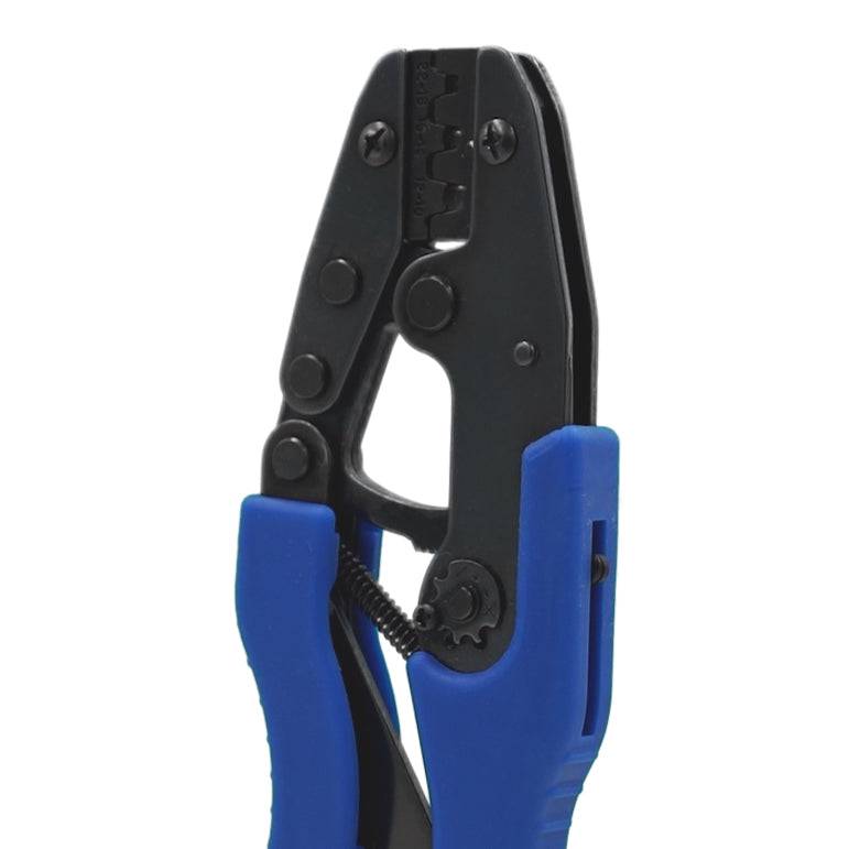 KST2000D-1306 - UL Approved Open Barrel Terminal Herramienta de crimpado - 22-10 AWG