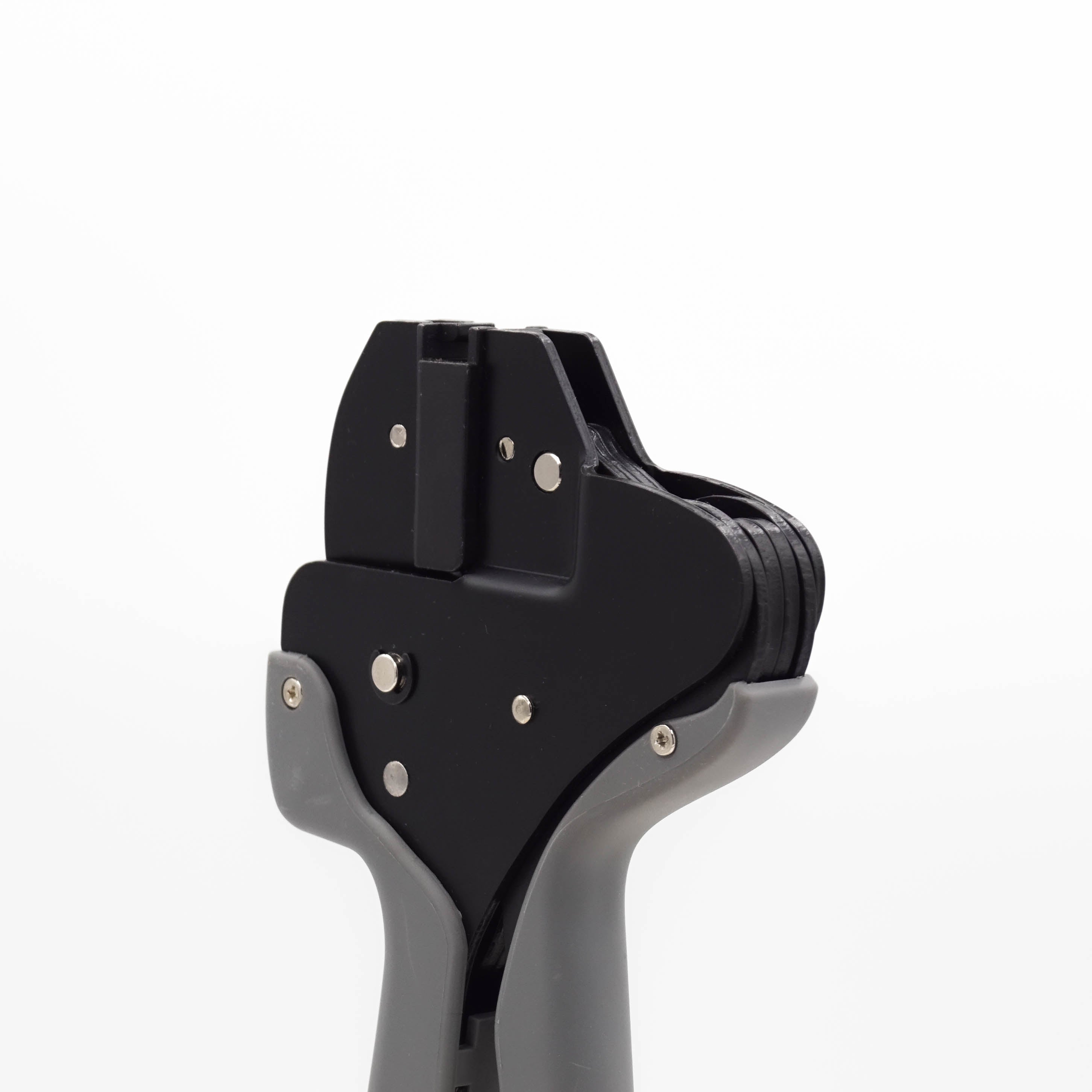 FDT10071 - RJ-45, 8P8C Connector - Long Handle