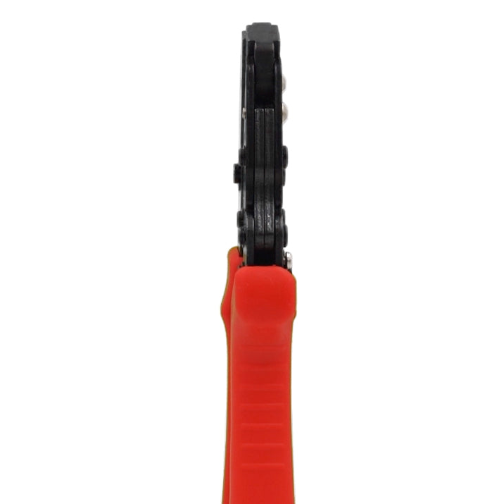 FDT1008172 - Coaxial Crimping Tool - Range: 8.9mm, 8.1mm, 6.5mm, 1 Piece