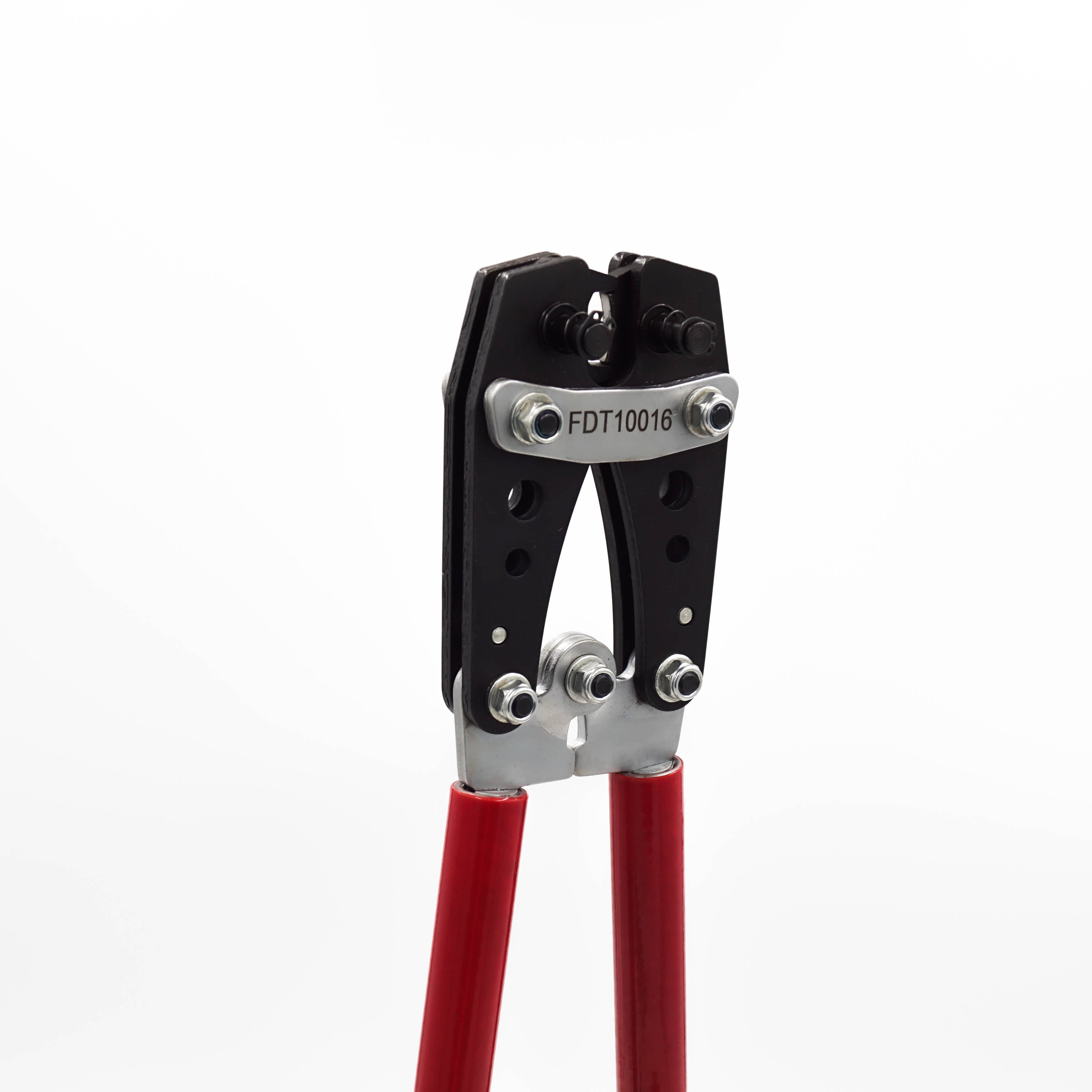 FDT10016 - Crimping Tool for 2AWG Insulated Butt/Parallel Connectors
