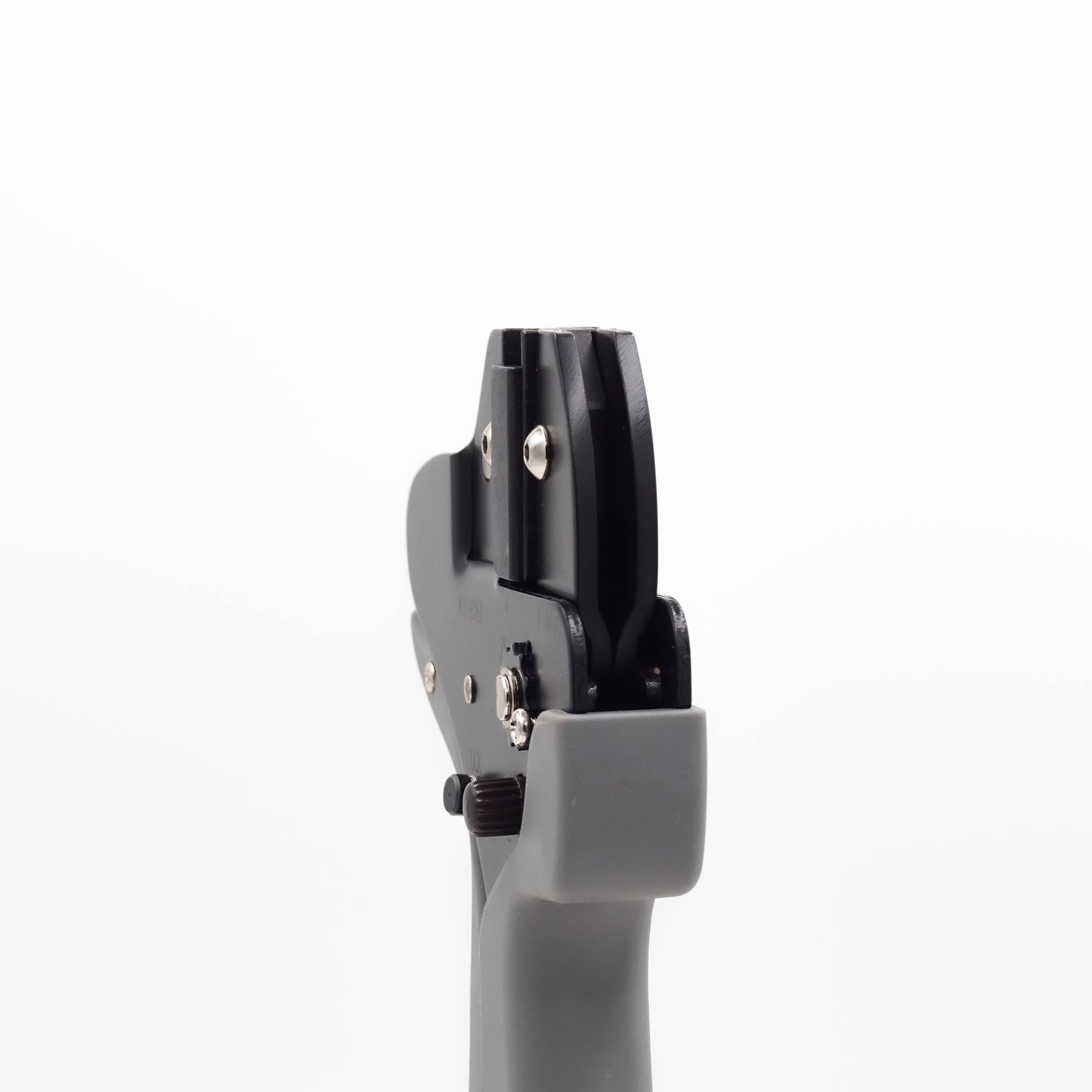 FDT10071 - RJ-45, 8P8C Connector - Long Handle