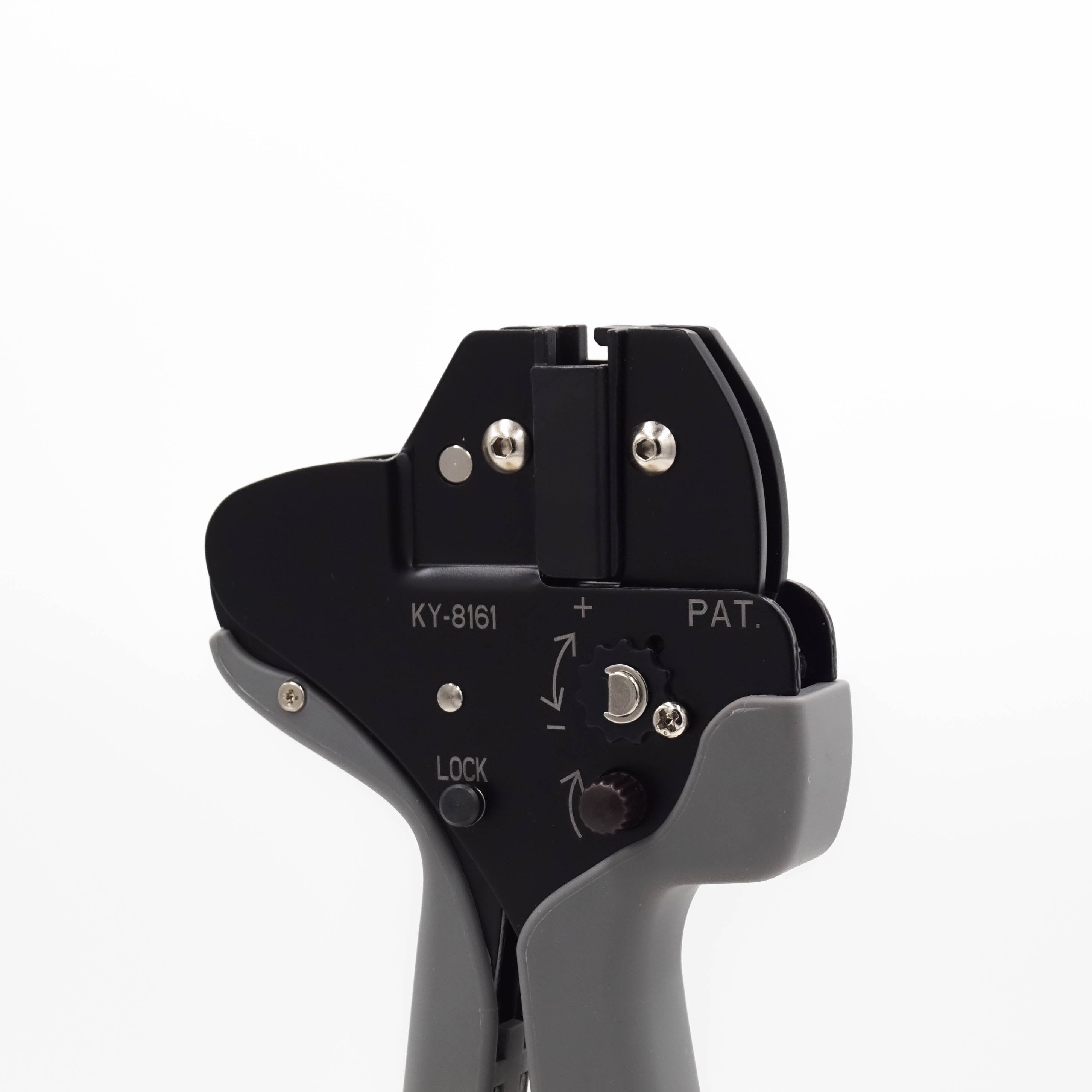 FDT10071 - RJ-45, 8P8C Connector - Long Handle