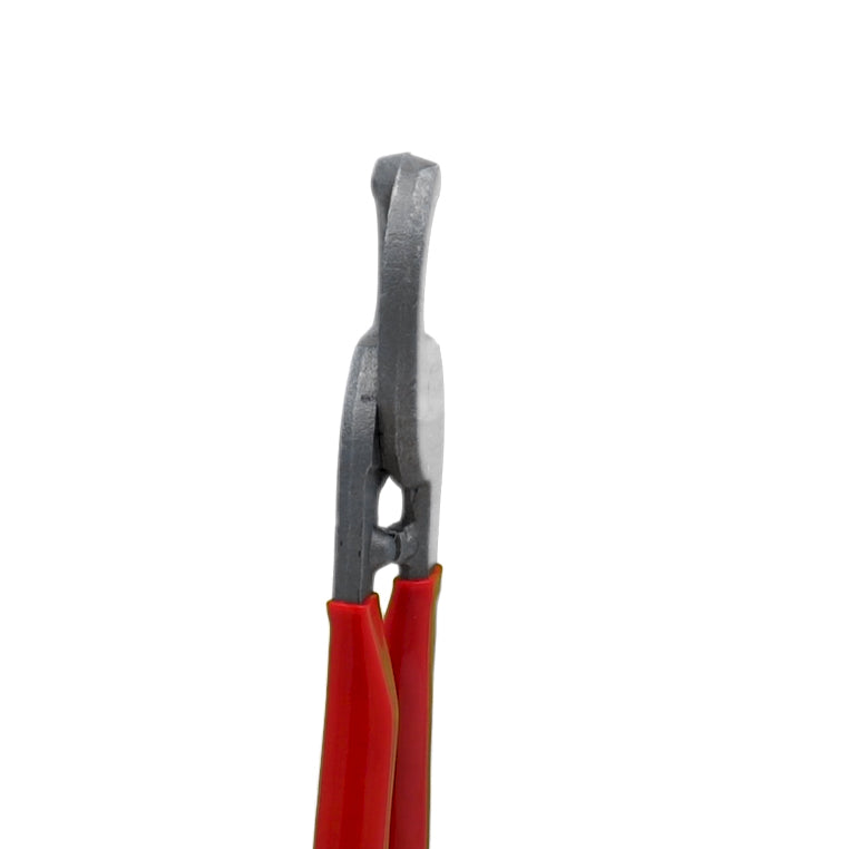 FD60CC - 2 AWG a 2/0 AWG Cable Cutting Herramienta, De acero Build con PVC Soft Grips, 1 pieza