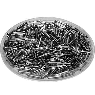 N15018 - 16AWG Sin aislamiento Punteras, 18mm Pin, UL Recognized, 1000 piezas