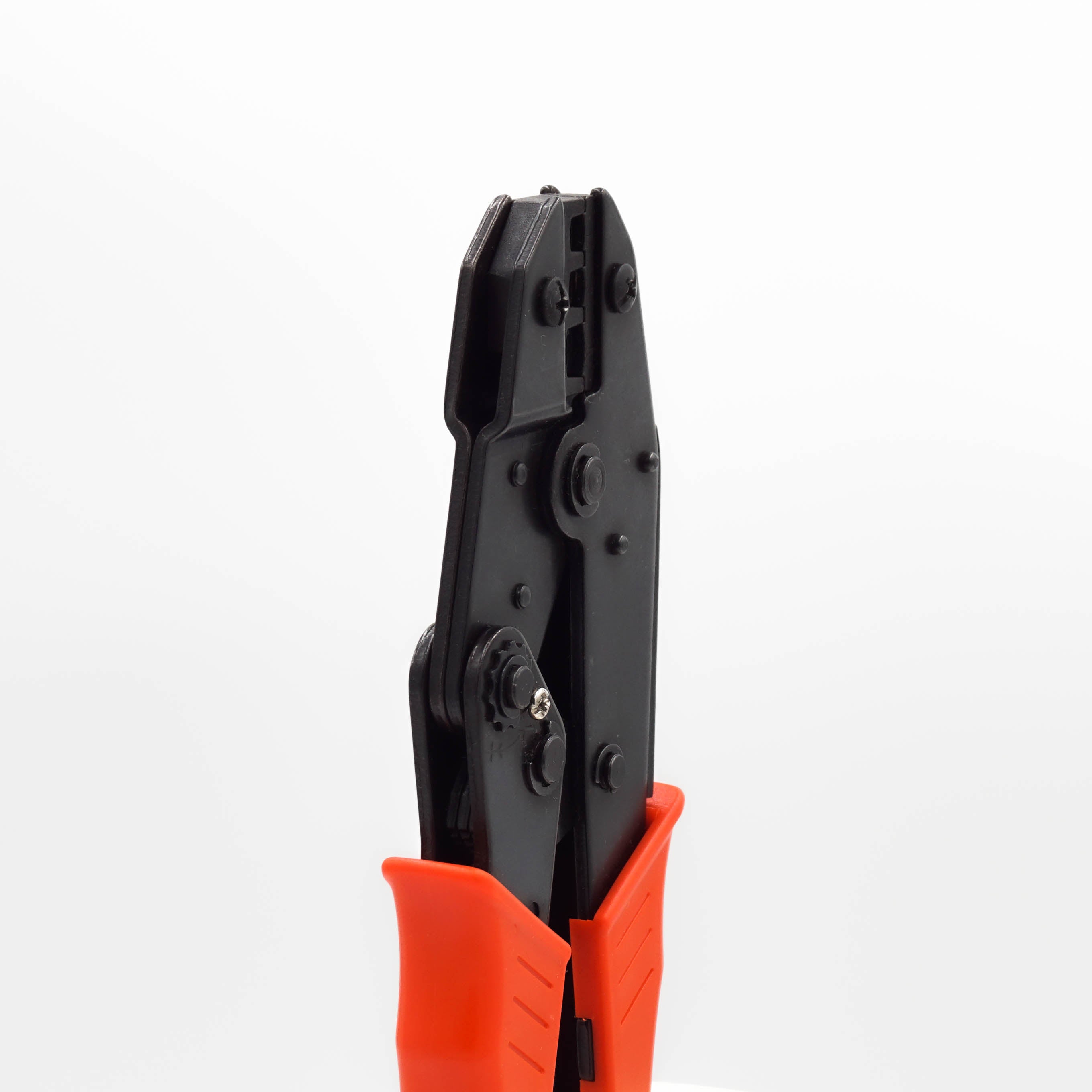 FDT10023 - 22 to 10 AWG Closed End, Butt, & Heat Shrink Connectors Crimping Tool, 1 Piece