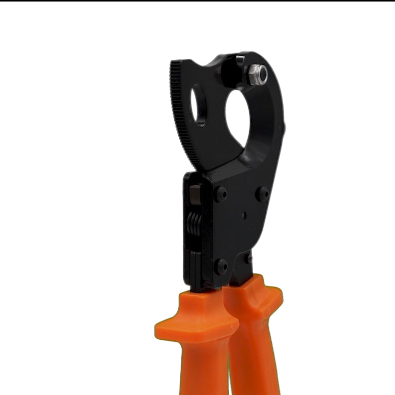 FD300CC - Heavy Duty Cable Cutter - Up to 300mm² (600MCM)