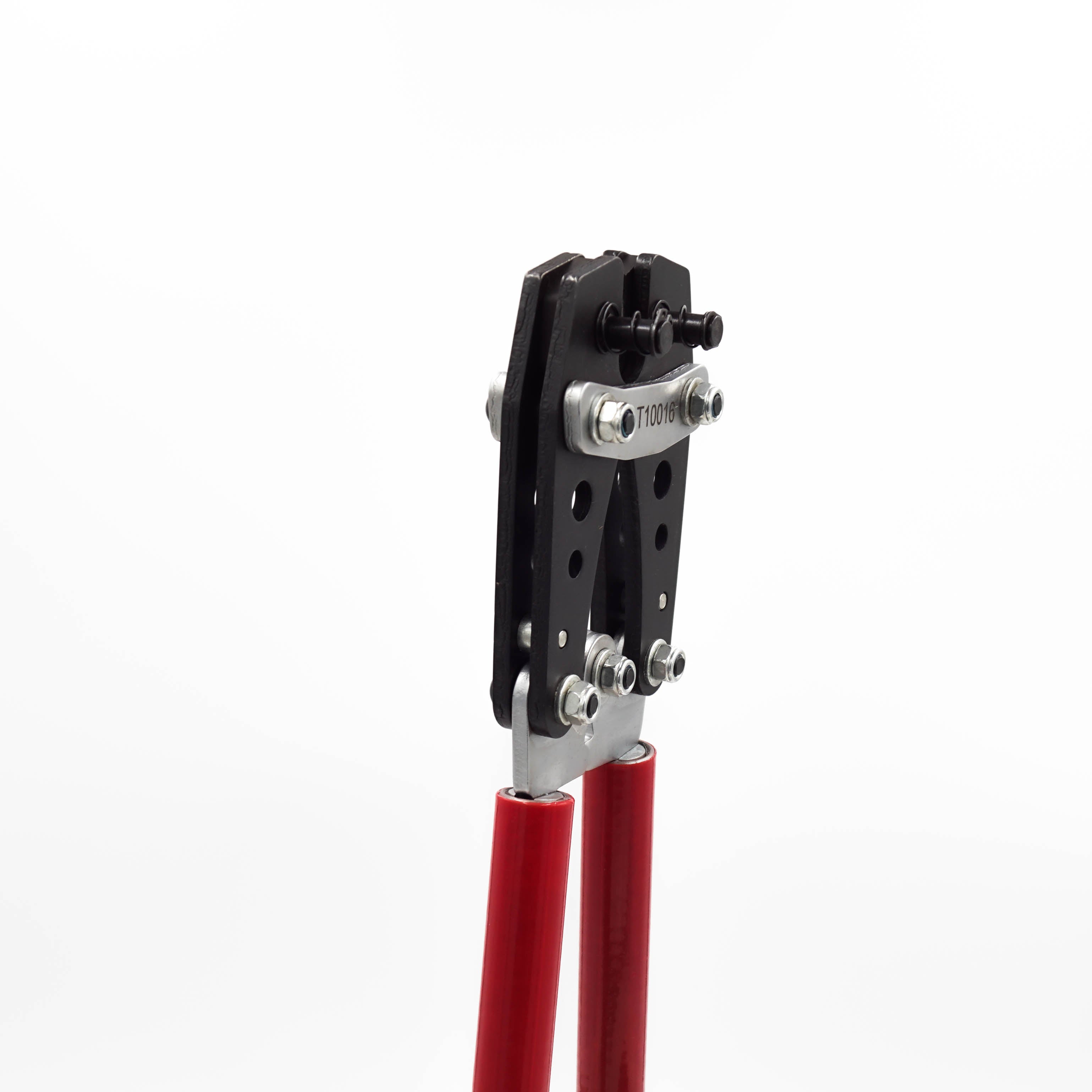 FDT10016 - Crimping Tool for 2AWG Insulated Butt/Parallel Connectors