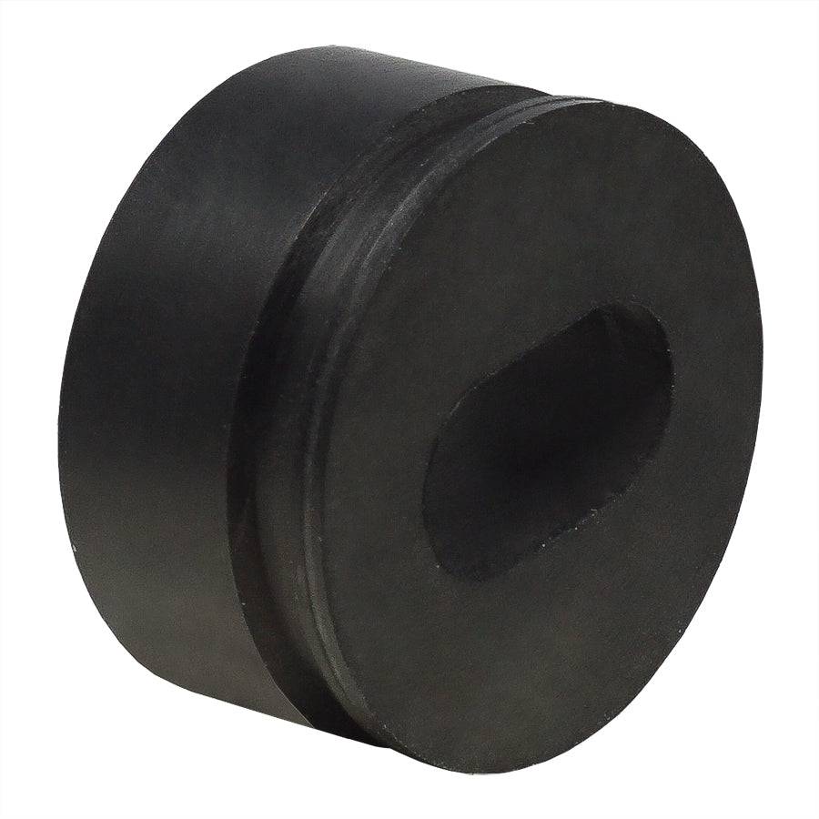 MHS1037 - Cable Gland Multi Hole Seals, Sizes: NPT3/4", PG21, M25, 1-Hole x 7.2x13mm, IP68, 1 Piece