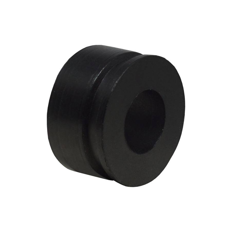 MHS1013 - Cable Gland Multi Hole Seals, Sizes: NPT1/2", PG16, M20B, 1-Hole x 9mm, IP68, 1 Piece