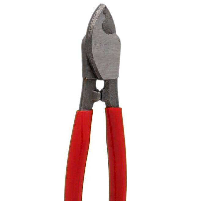 FD22CC - 22 AWG to 4 AWG Cable Cutting Tool, Steel Build with PVC Soft Grips, 1 Piece