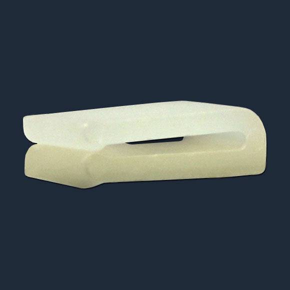 FC-1001 - Self-Adhesive Conductor Grapas, 100 piezas