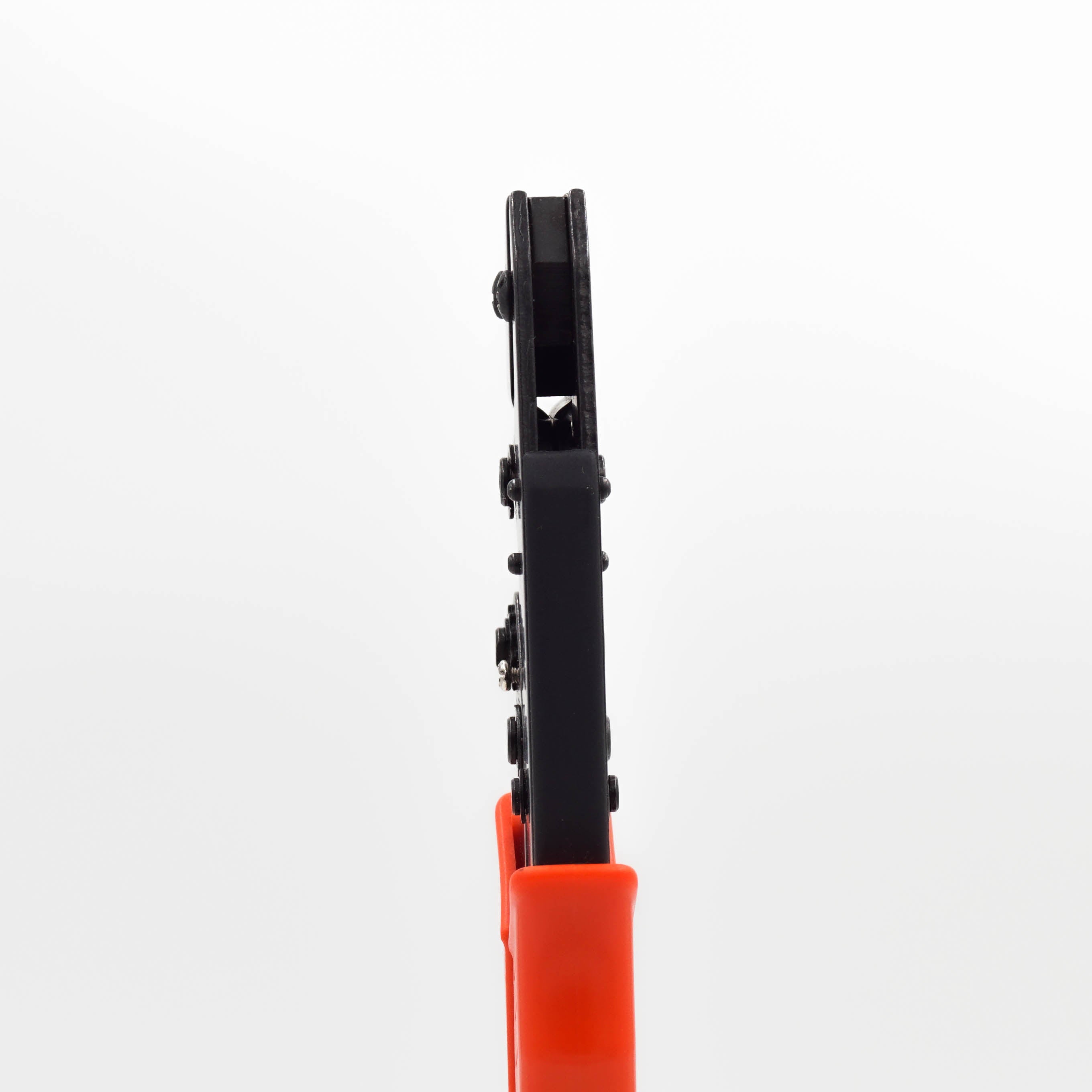 FDT10023 - 22 to 10 AWG Closed End, Butt, & Heat Shrink Connectors Crimping Tool, 1 Piece