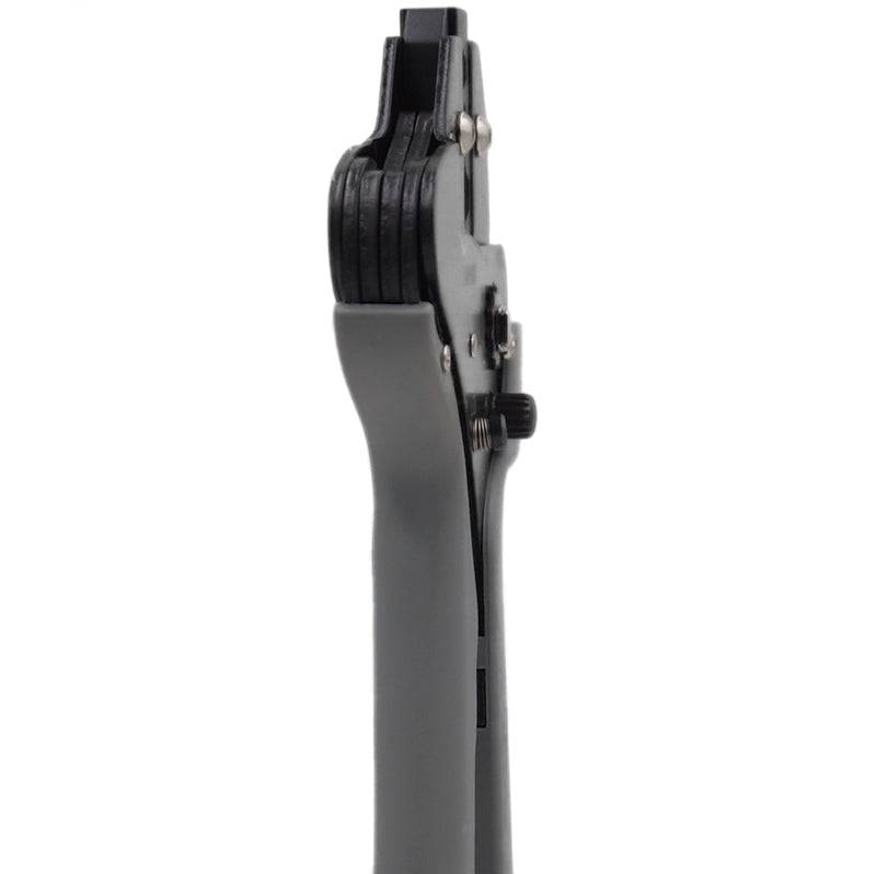 FDT1008173 - Coaxial Crimping Tool - Range: 8.9mm, 8.1mm, 6.5mm, 1 Piece