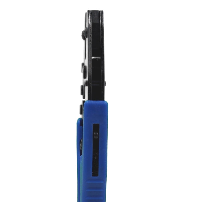 KST2000D-1306 - UL Approved Open Barrel Terminal Herramienta de crimpado - 22-10 AWG