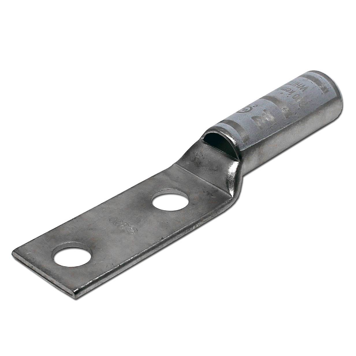 LT30012 - 300 MCM Terminal de compresión - 1/2" Tamaño del orificio, 1 pieza