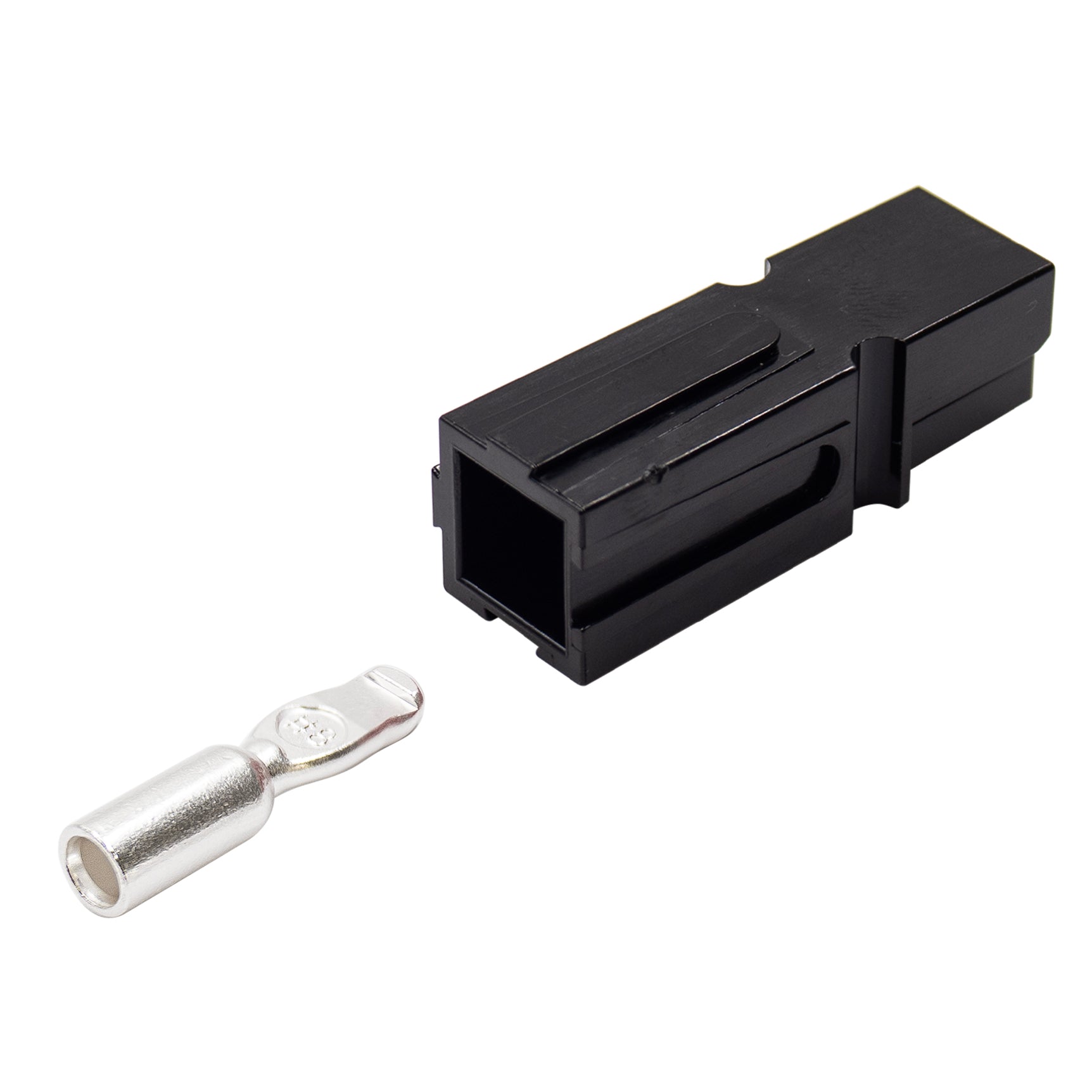 Powerpole Connectors · BMC1M-BK-08