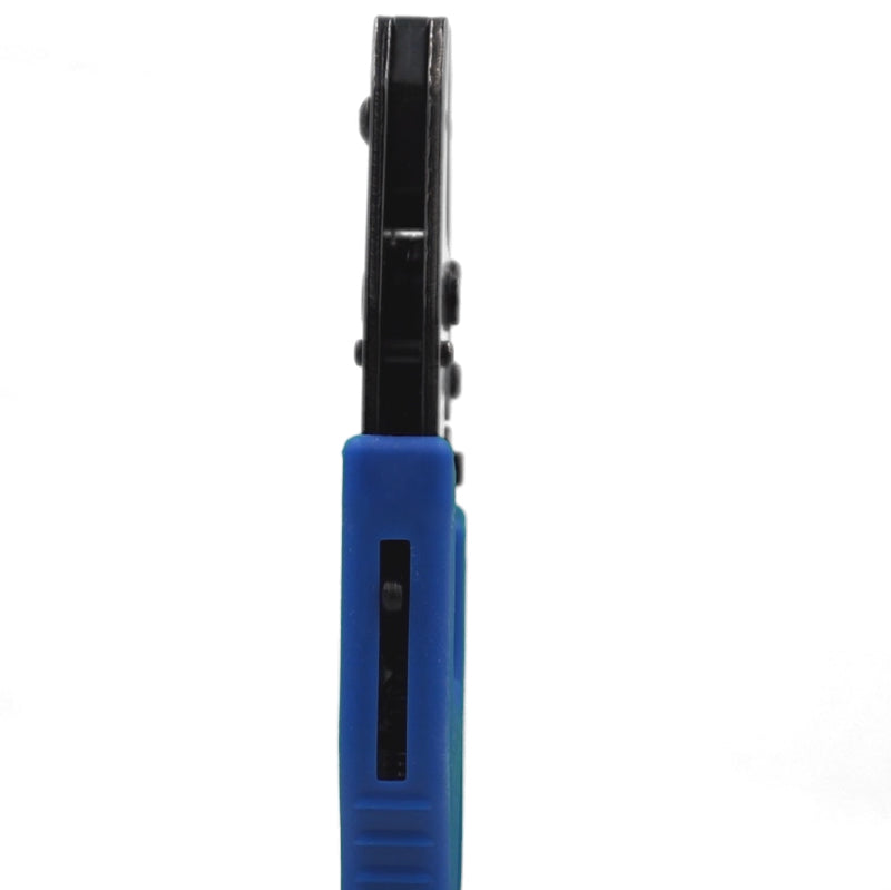 KST2000D-1322 - UL Approved Non Insulated Terminal Crimping Tool - 22-08 AWG