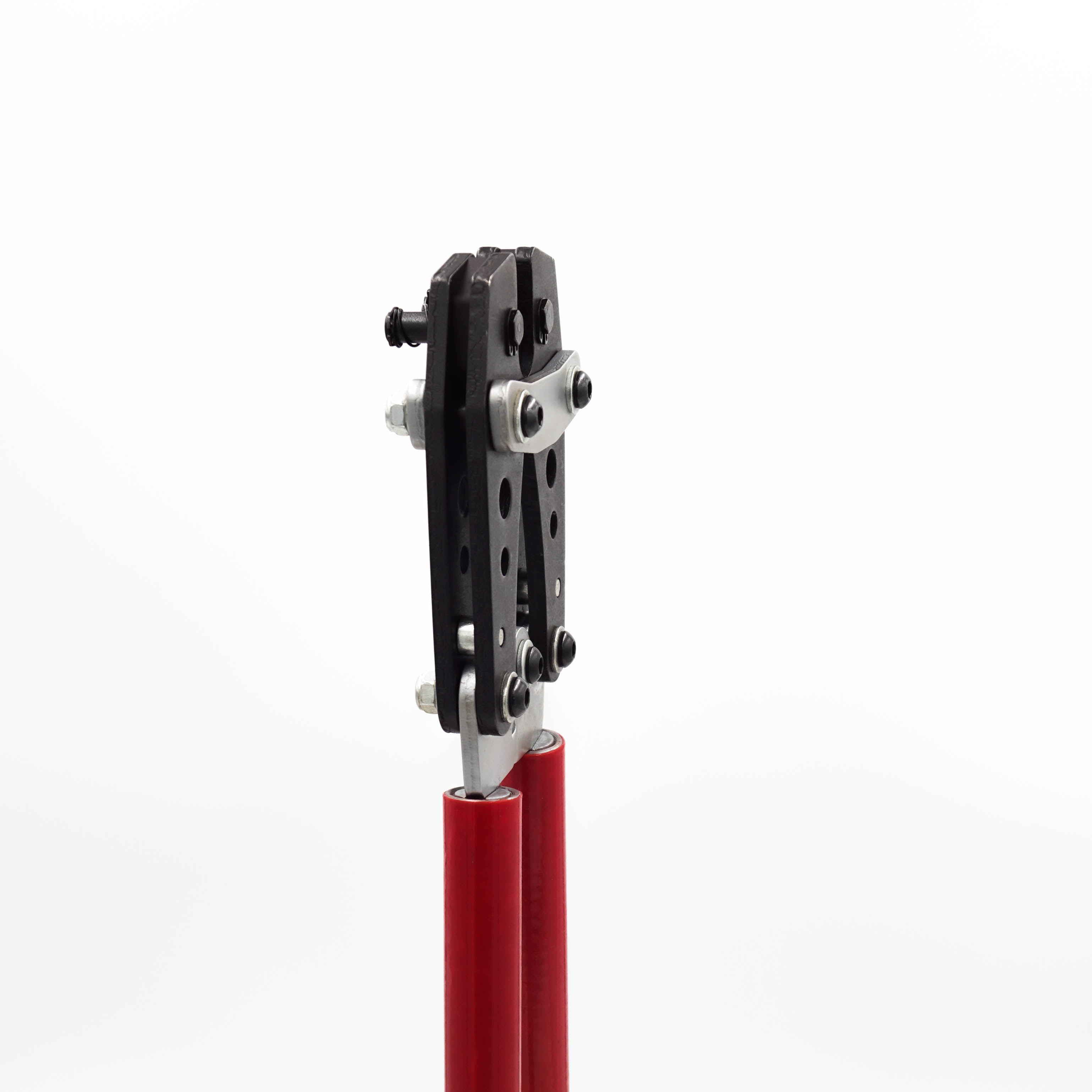 FDT10016 - Crimping Tool for 2AWG Insulated Butt/Parallel Connectors