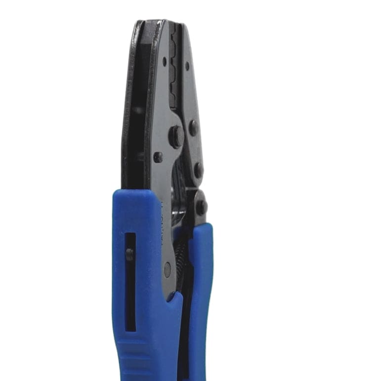 KST2000D-1306 - UL Approved Open Barrel Terminal Herramienta de crimpado - 22-10 AWG