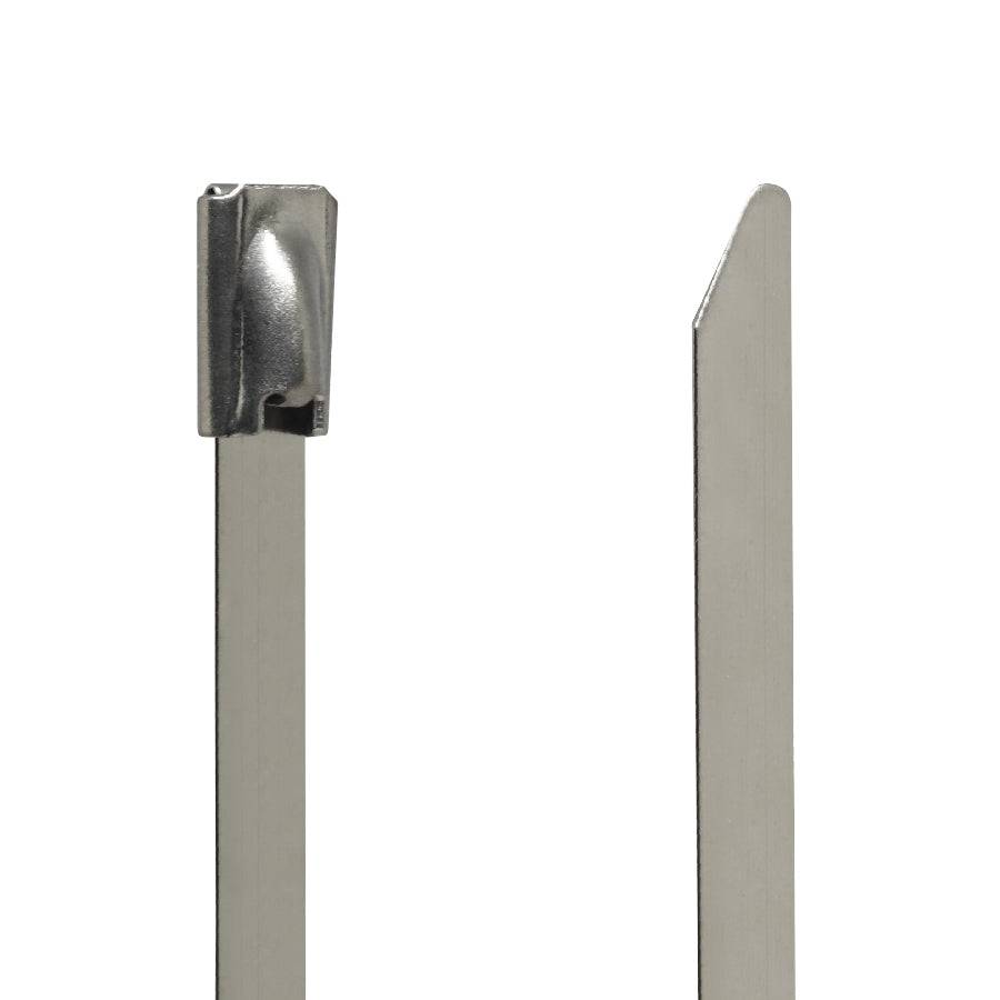 SST600-304 - 23-1/2" Estándar Stainless De acero Bridas, 200lb Tensile Strength, 304 Grade, 25-Pack