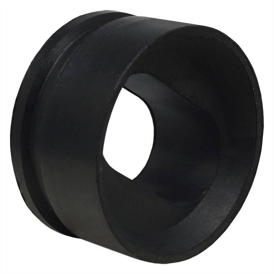MHS1039 - Cable Gland Multi Hole Seals, Sizes: NPT3/4", PG21, M25, 1-Hole x 9.6x18.2mm, IP68, 1 Piece