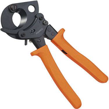 FD240CC - Heavy Duty Cable Cutter - Up to 240mm² (500MCM)