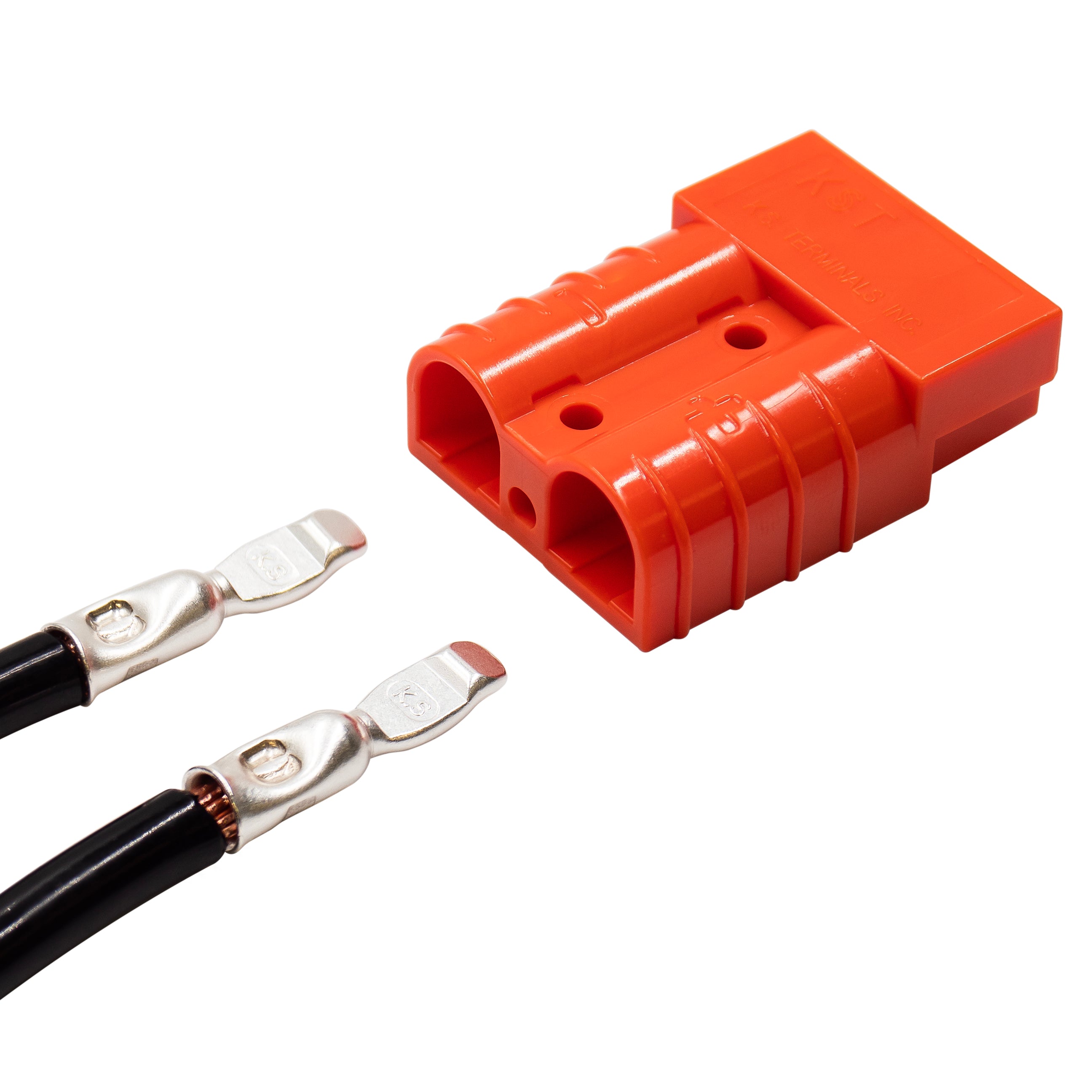 Powerpole Conectores · BMCS-OR-06
