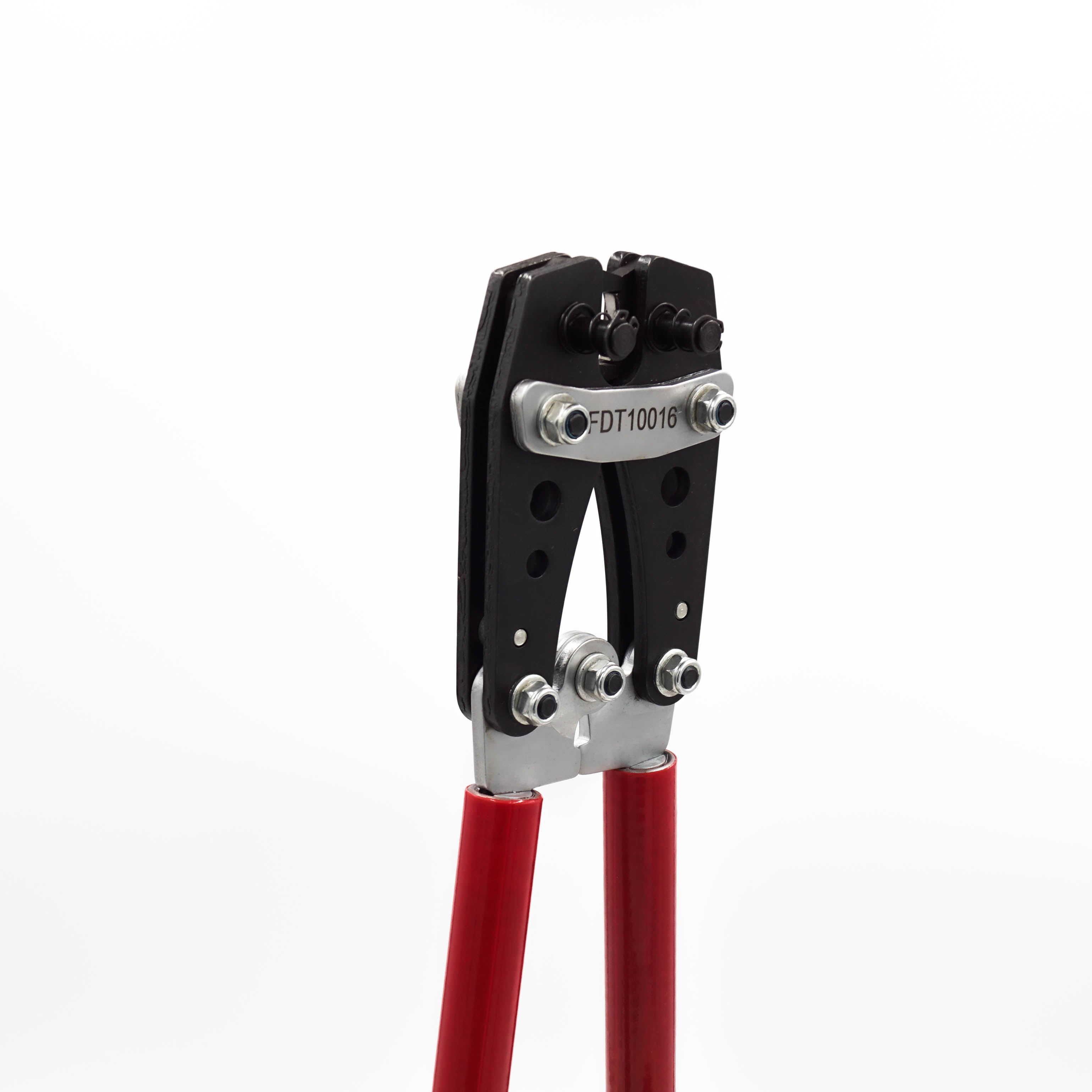 FDT10016 - Crimping Tool for 2AWG Insulated Butt/Parallel Connectors