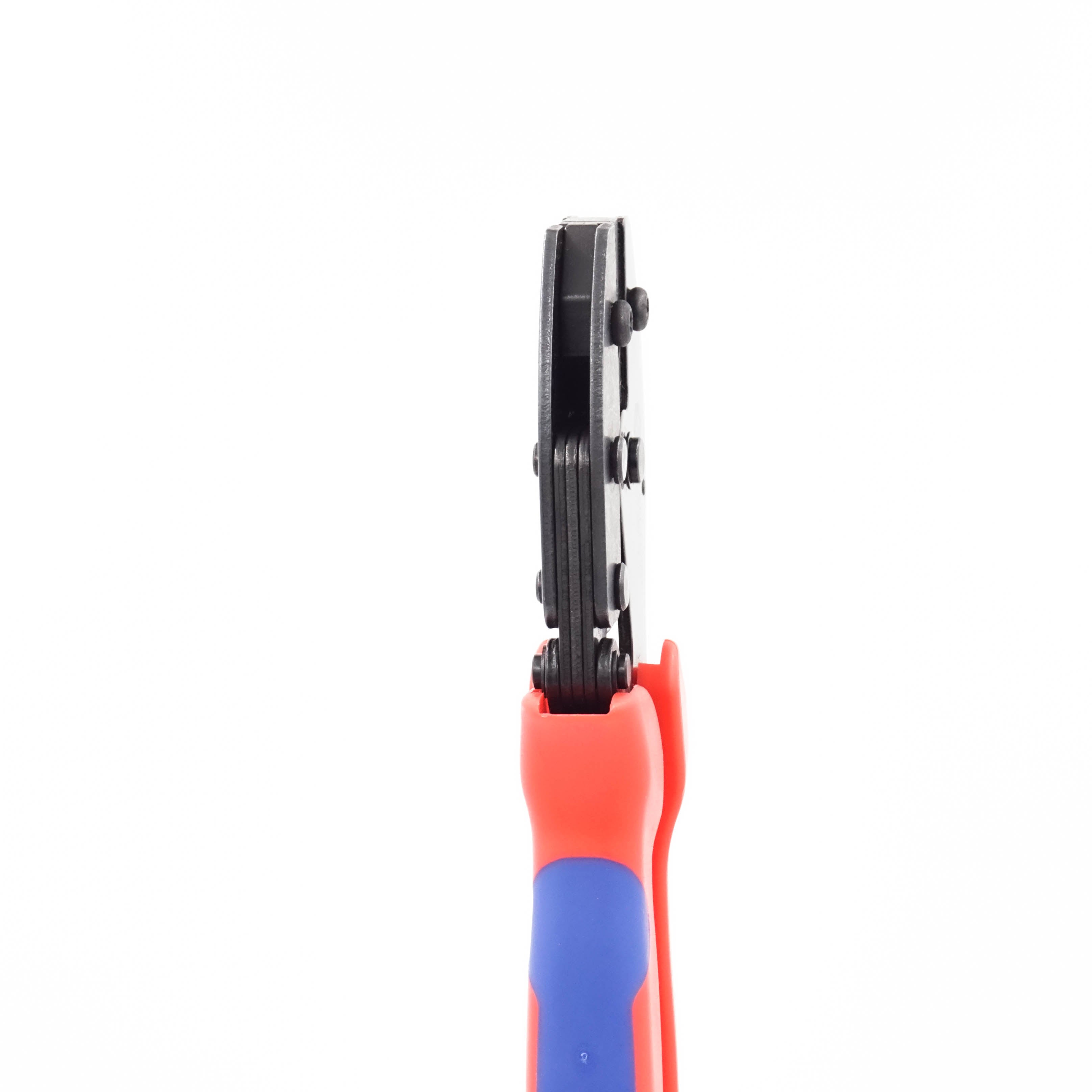 FDT10061 - 22 to 10 AWG Open Barrel Terminals Crimping Tool, 1 Piece