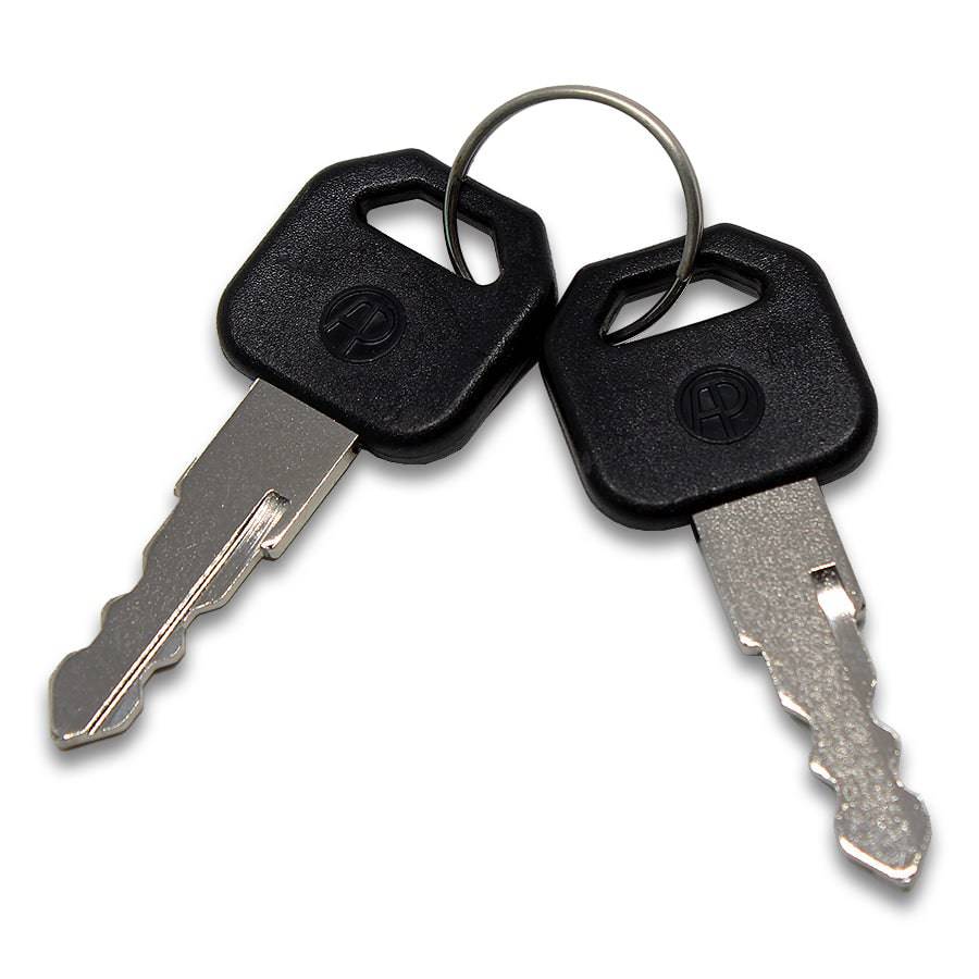 KS22-2/OK - Set of Keys (2) for KS22 Switches