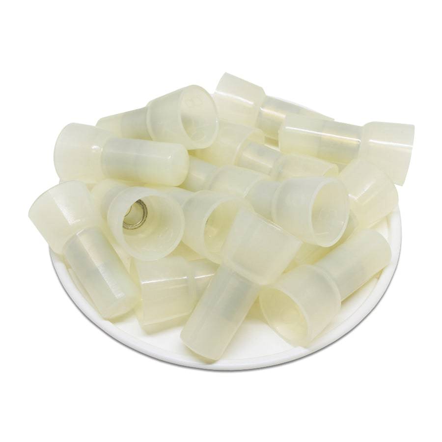 CE8UL Closed End Connectors - 8AWG