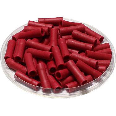 PVT1 - Con aislamiento de vinilo Parallel Conector - 22-16AWG