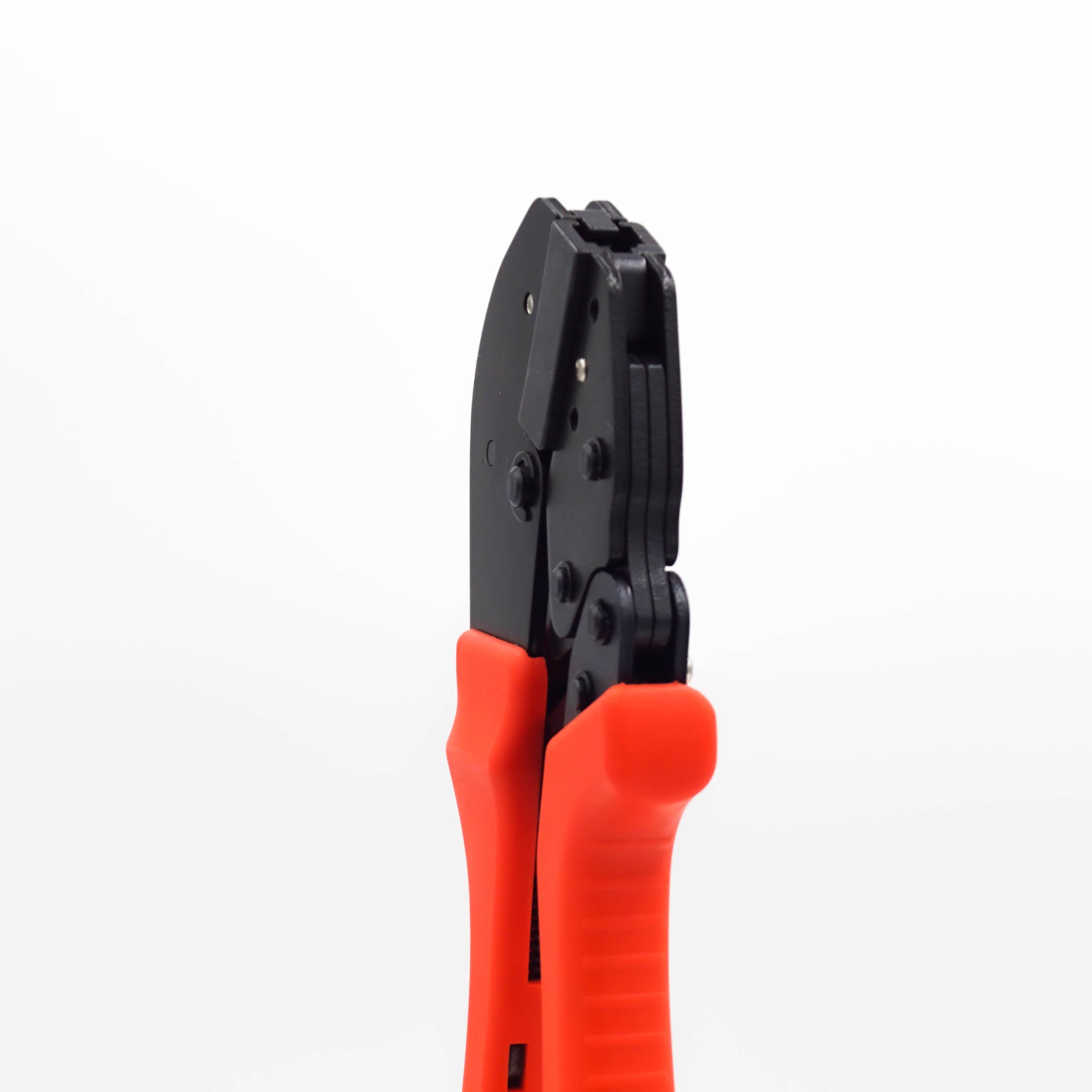 FDT10072 - Crimping Tool - 6P6C,/RJ12, 6P4C/RJ11, 6P2C Jacks