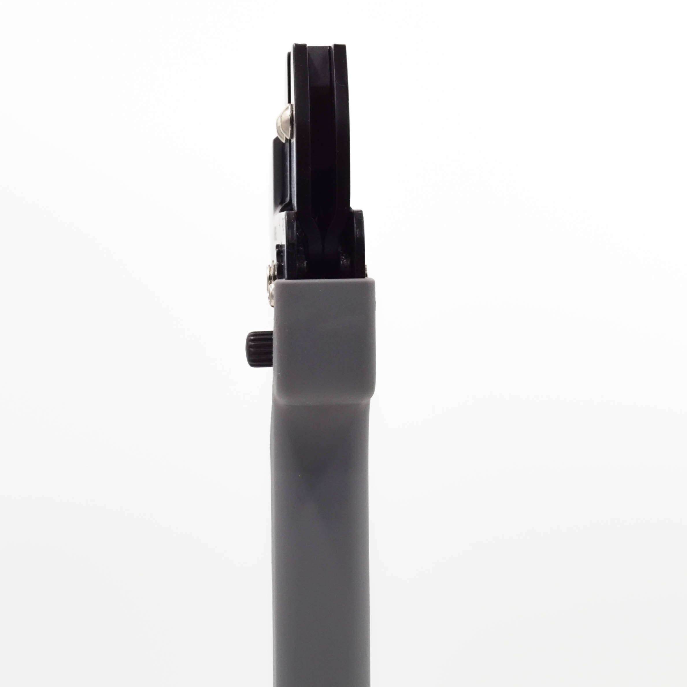 FDT1008113 - Coaxial Crimper - Rango: 6.5mm (.256"), 5.4mm (212"), 1.72mm (.067")
