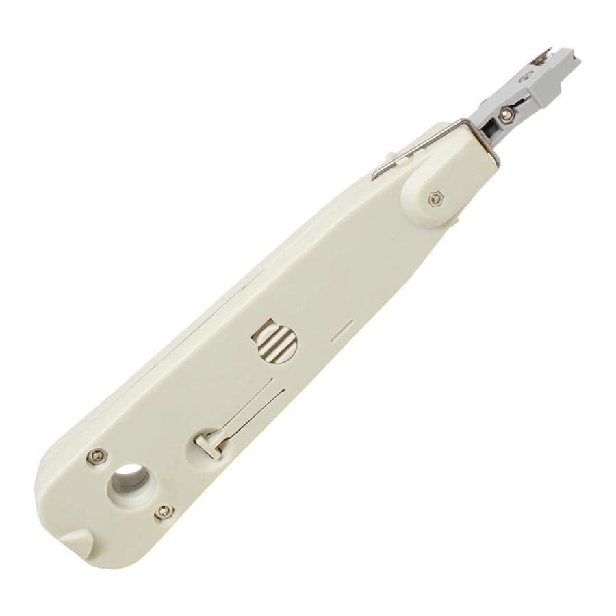 FD3141 - Punch Down, Insertion & Impact Herramienta, 1 pieza