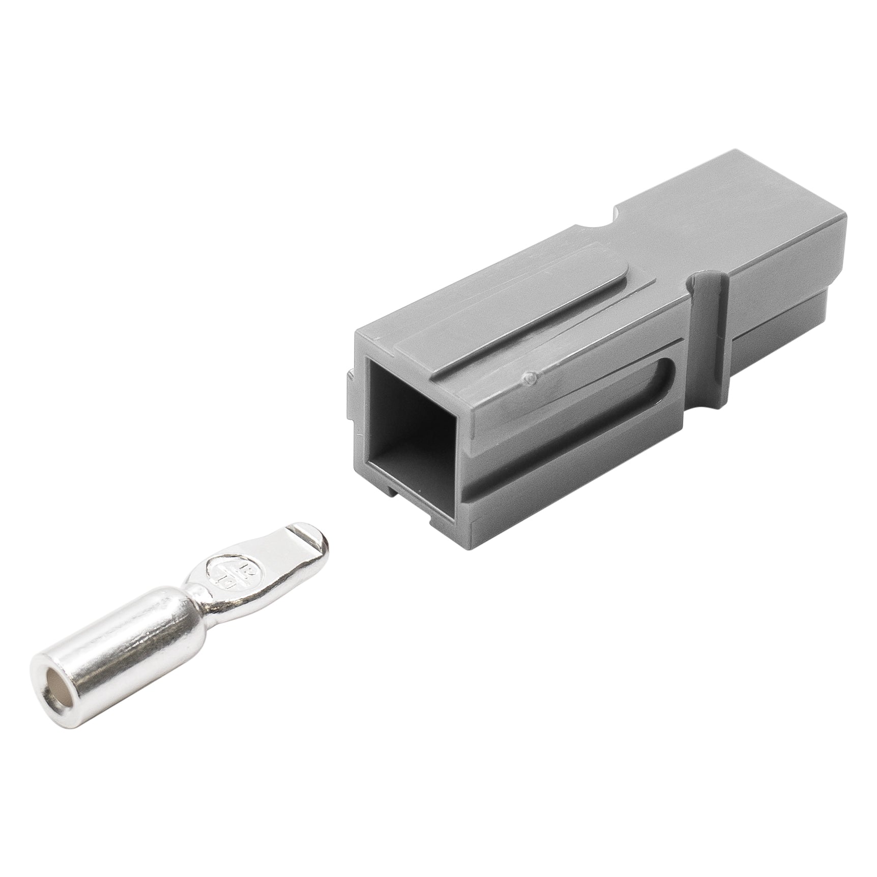 Powerpole Conectores · BMC1M-GY-1210