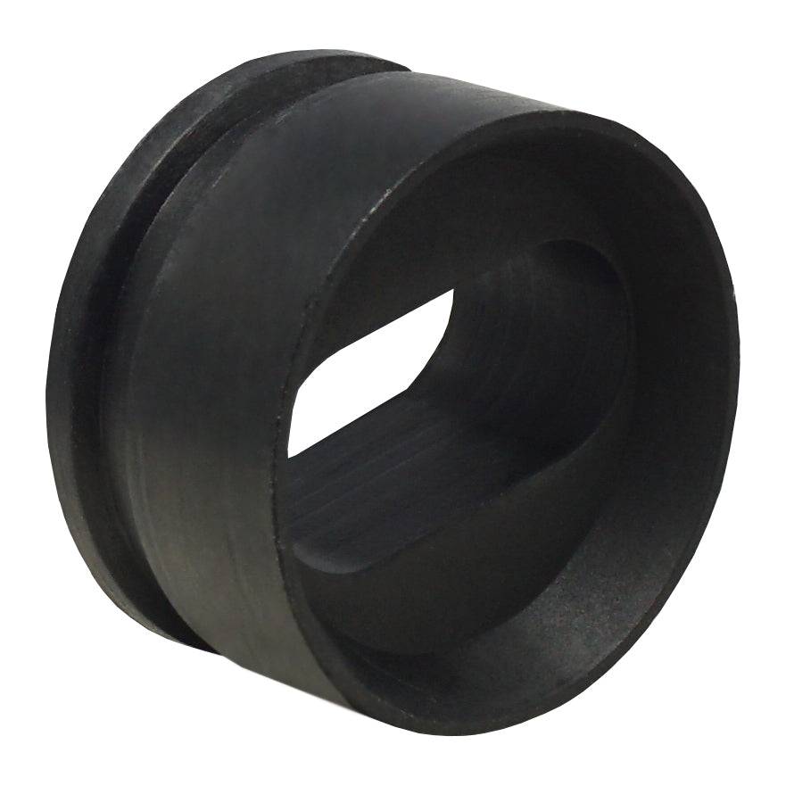 MHS1018 - Cable Gland Multi Hole Seals, Sizes: NPT1/2", PG16, M20B, 1-Hole x 6.6x14mm, IP68, 1 Piece